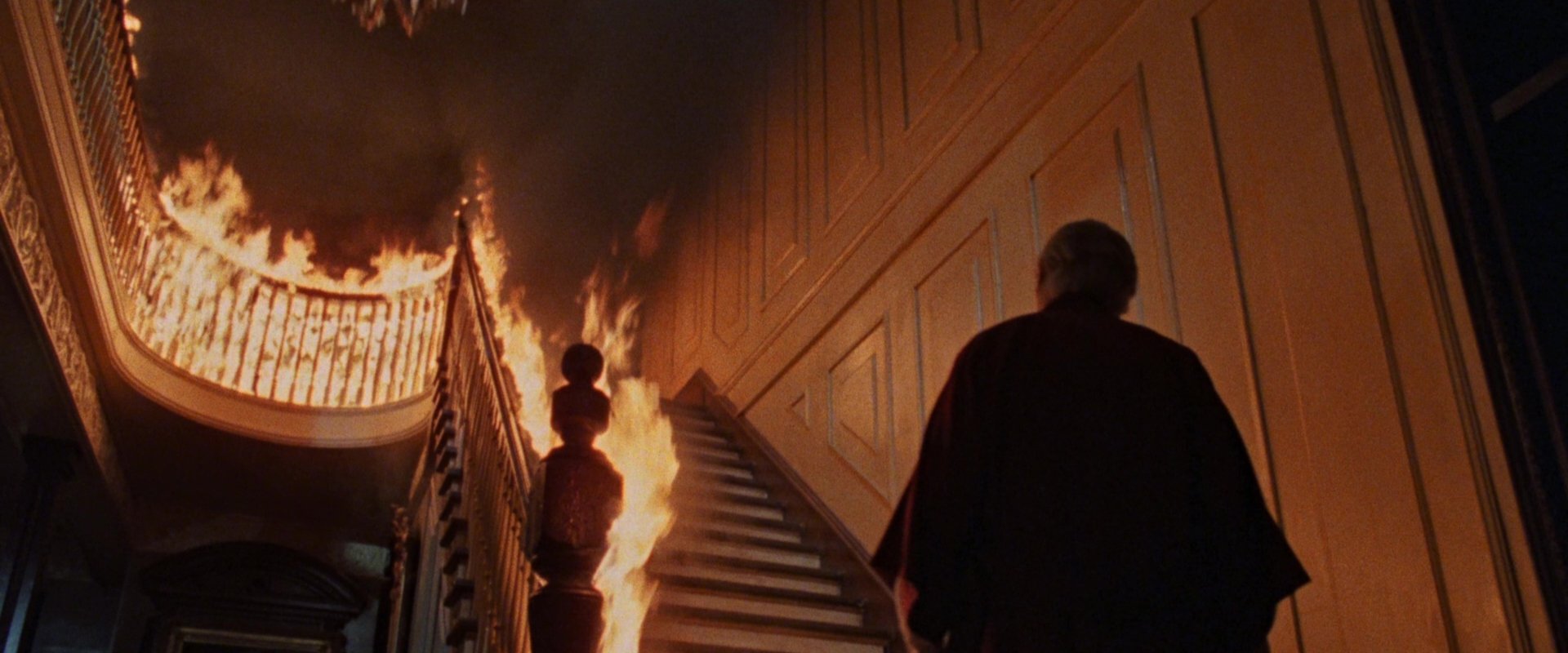 The Changeling