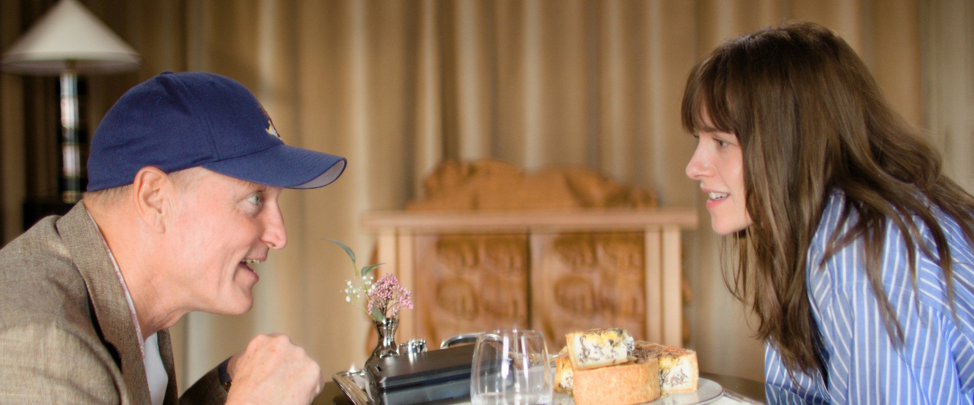 Full Phil's banner image