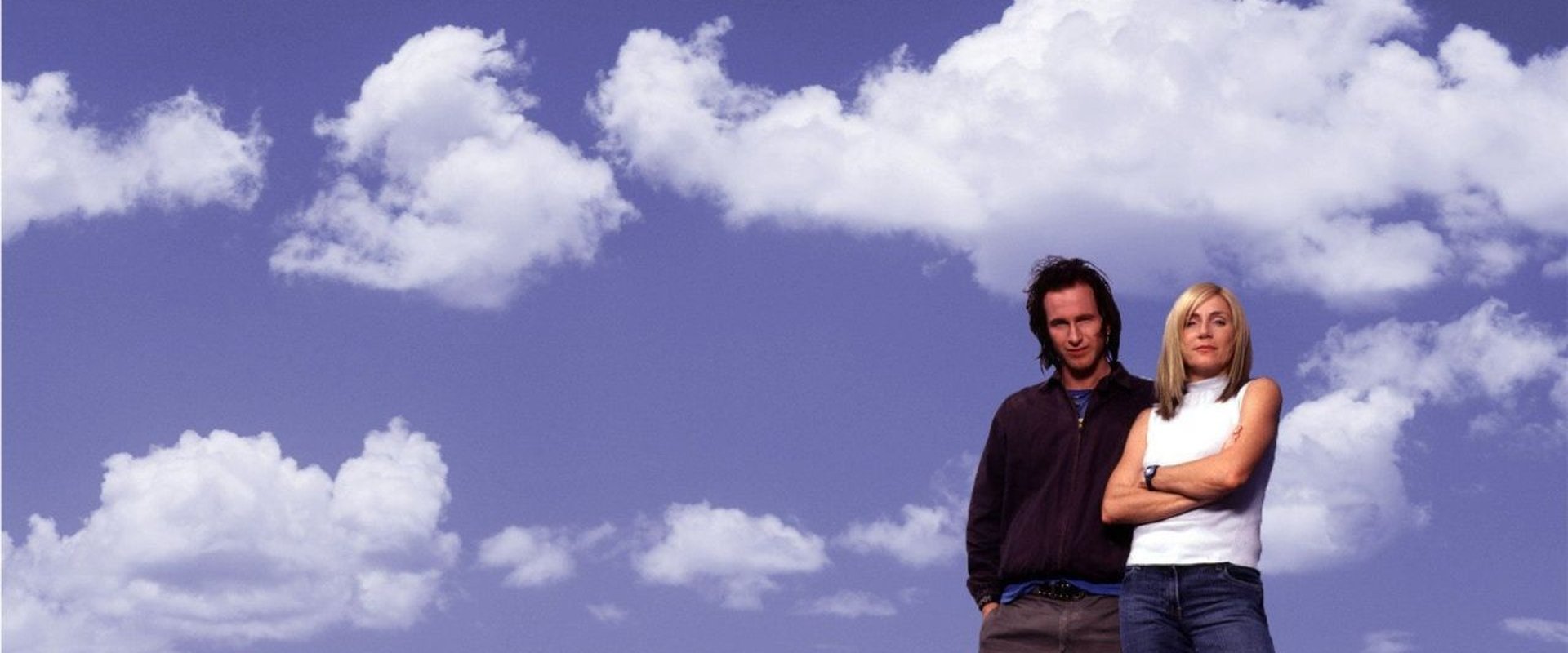 Two Thousand Acres of Sky
