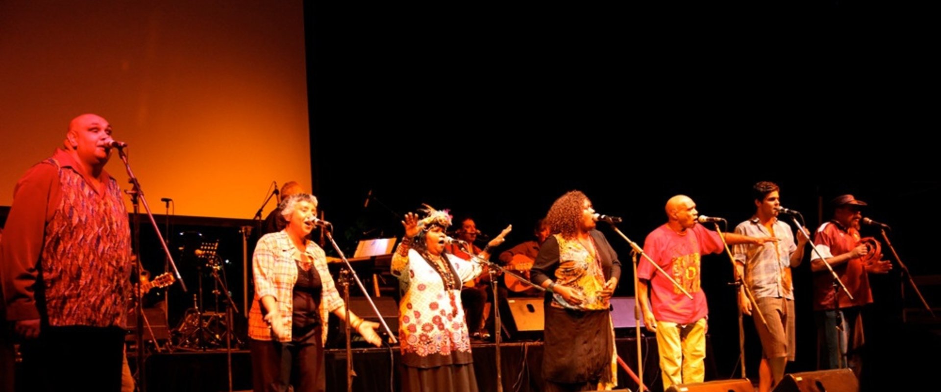 Murundak: Songs of Freedom