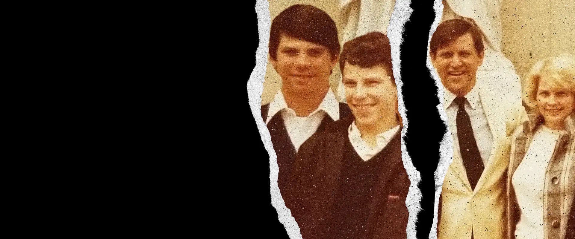 Suburban Nightmare: The Menendez Brothers