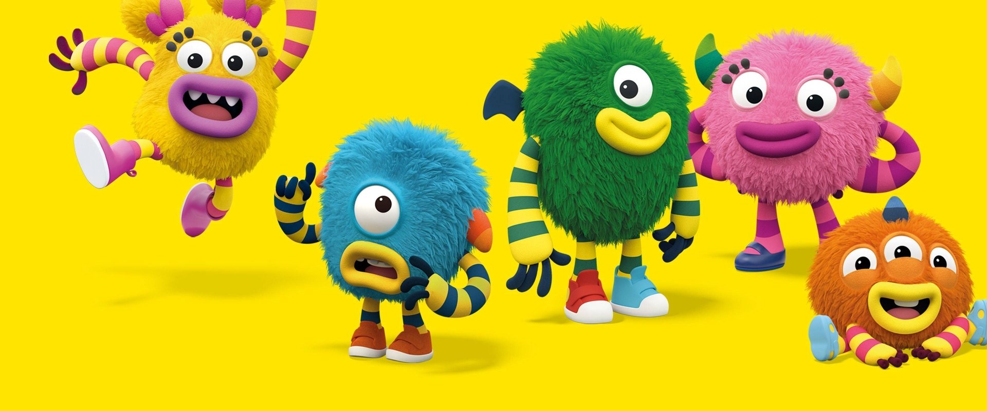 Momonsters