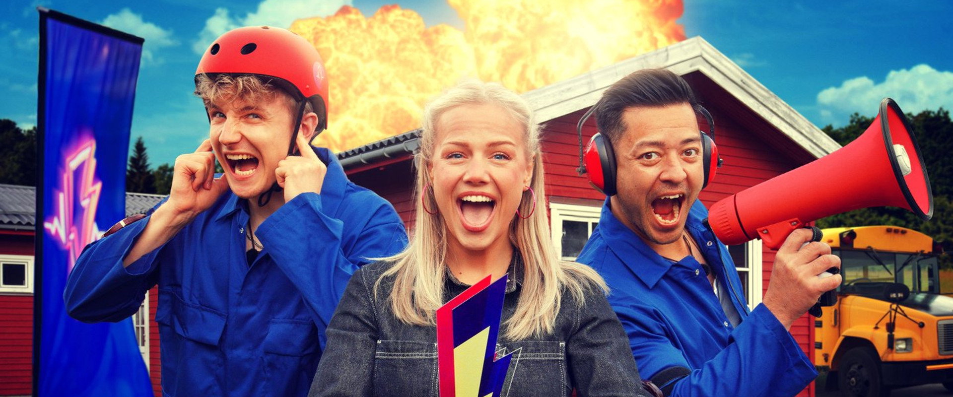 Ro på!'s banner image