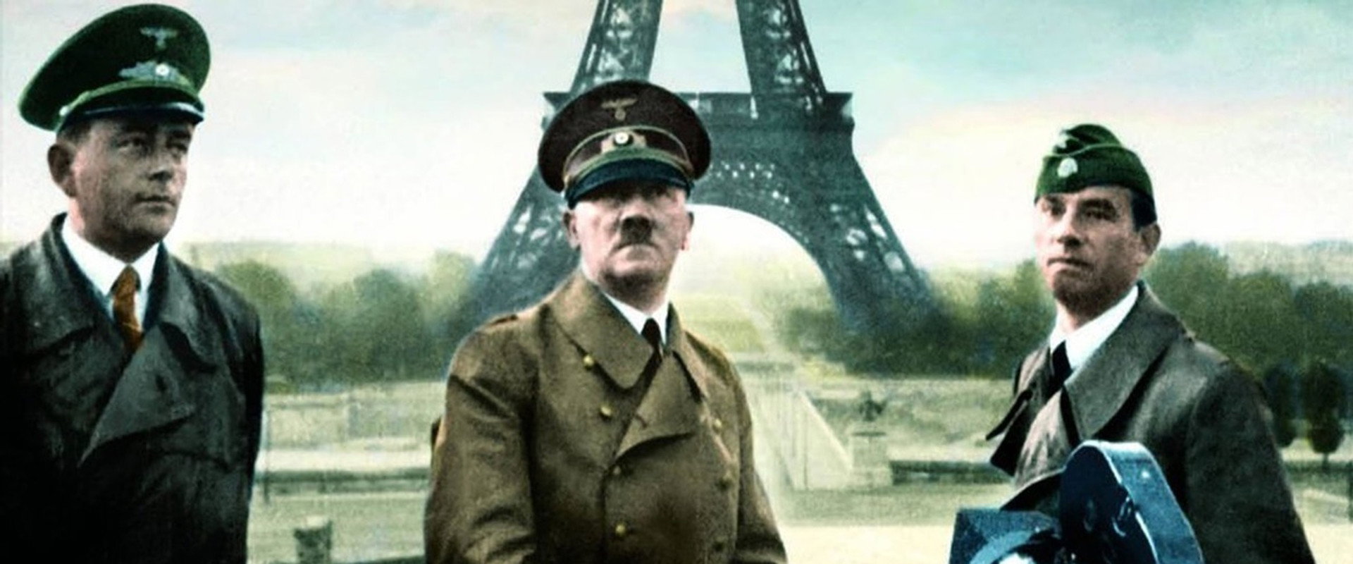 Juin 1940, le grand chaos