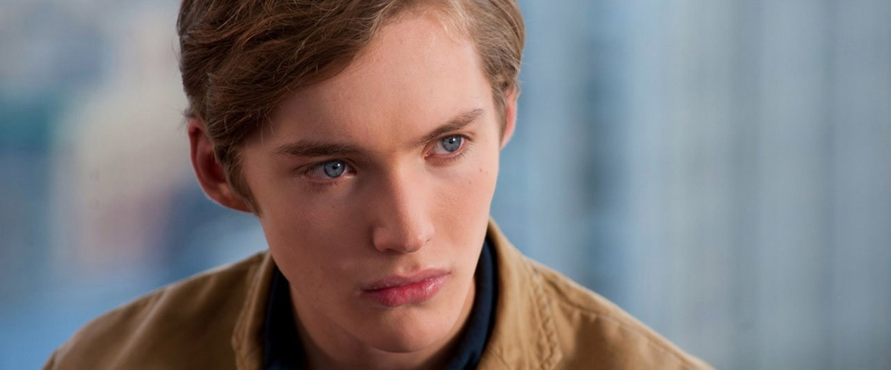 Someday This Pain Will Be Useful to You