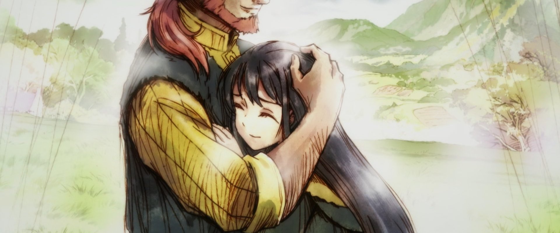 My Daughter Left the Nest and Returned an S-Rank Adventurer