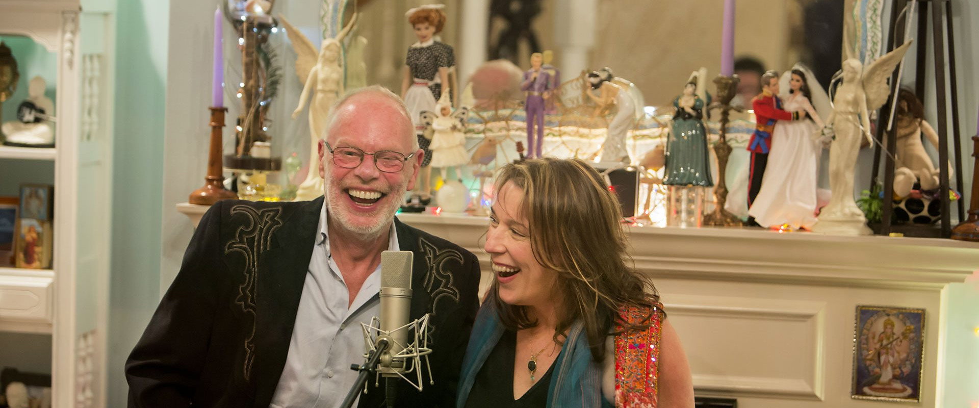 Bob Harris: My Nashville's banner image