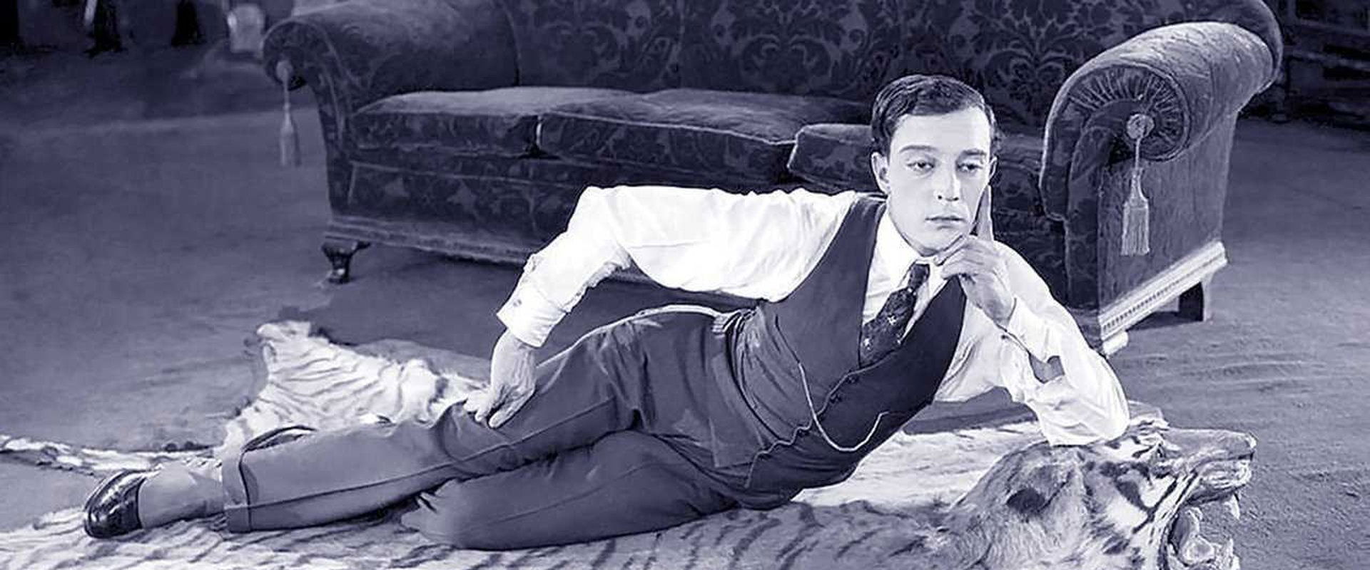 Buster Keaton: The Genius Destroyed by Hollywood