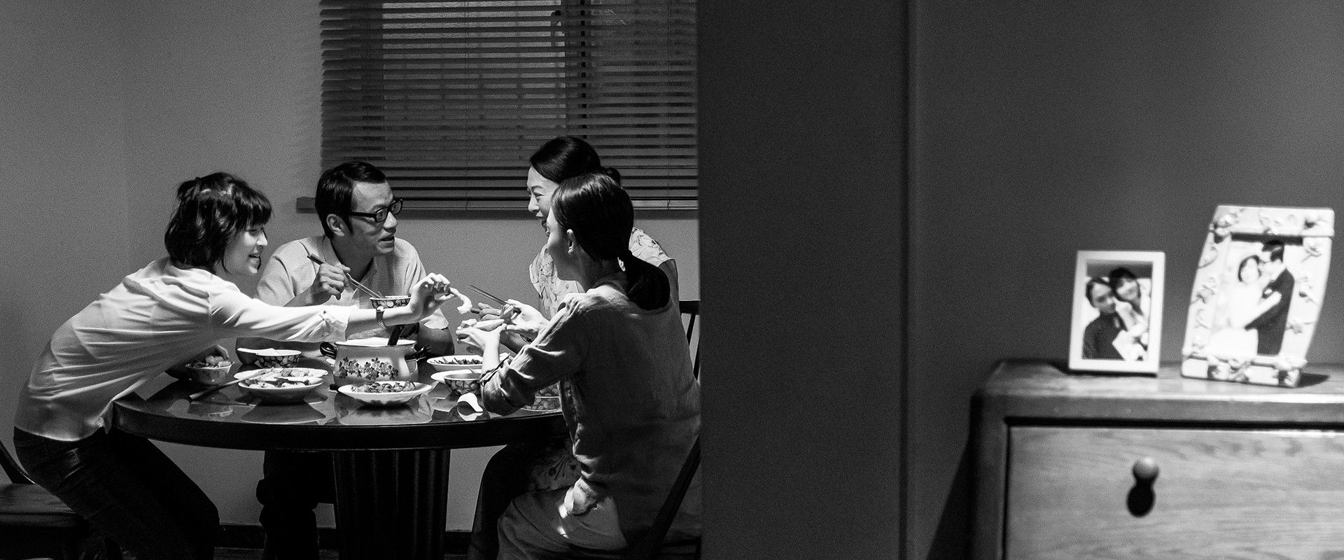 Like Father, Like Daughter's banner image