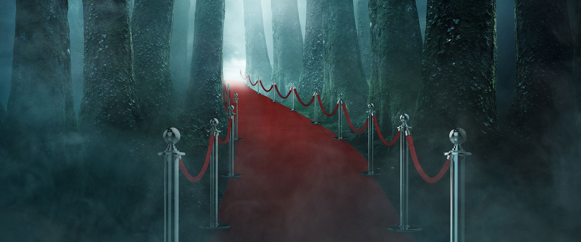 Celebrity Ghost Stories