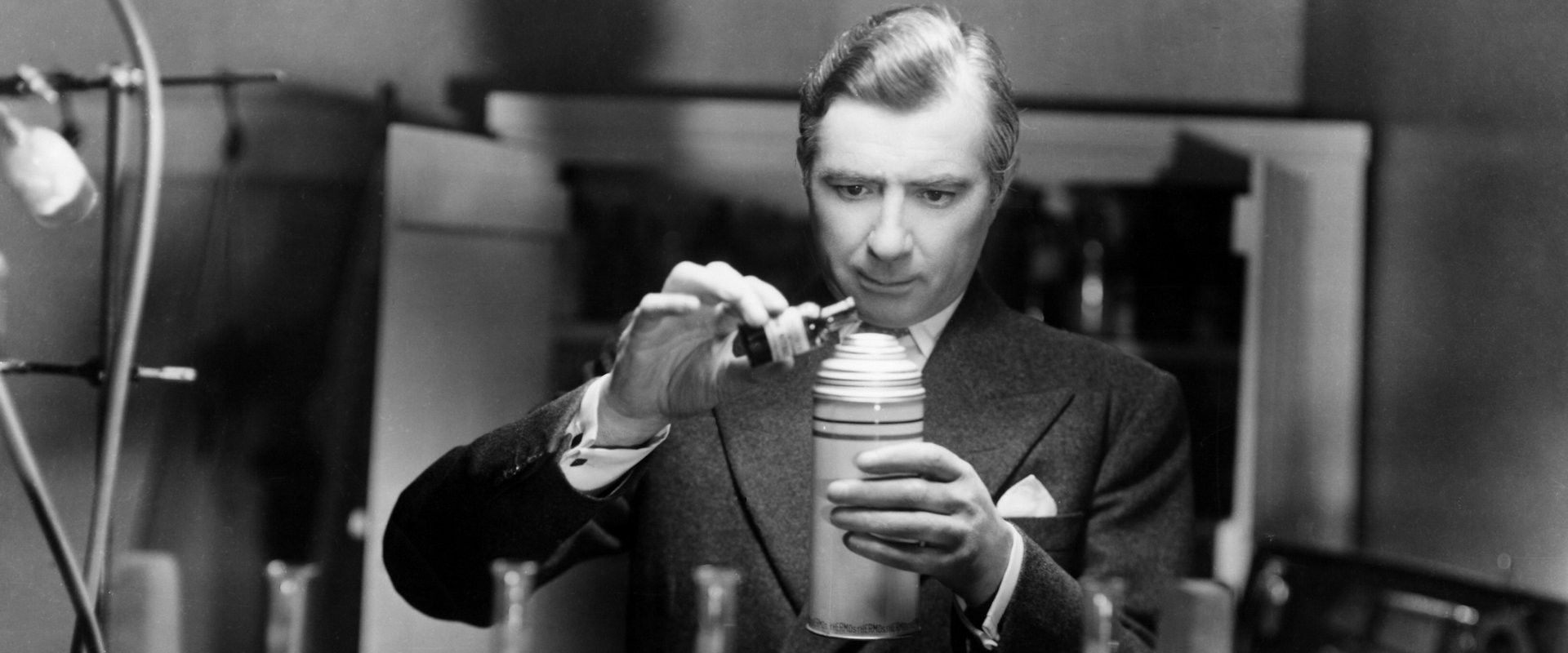 Obsession's banner image