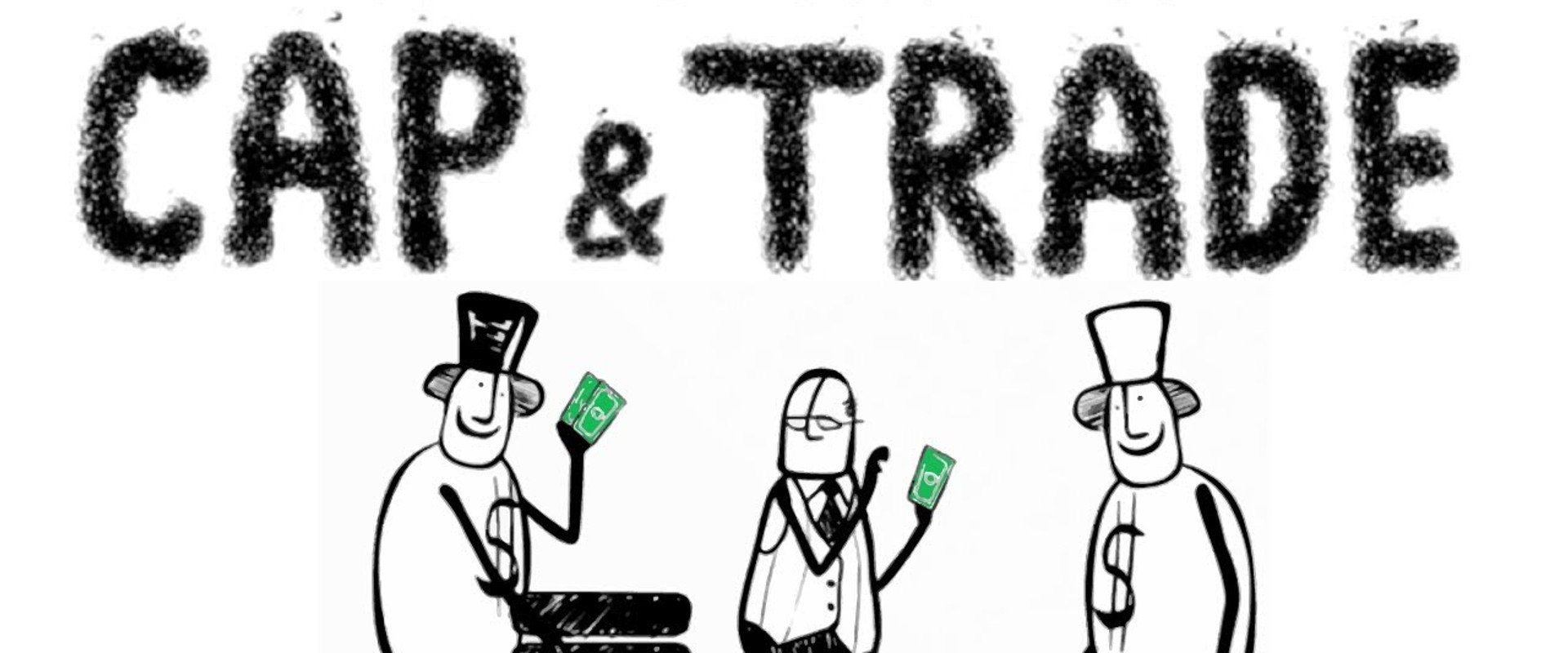 The Story of Cap & Trade's banner image