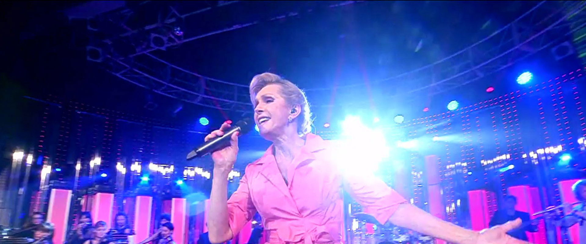 Helena Vondráčková: Já půjdu dál's banner image