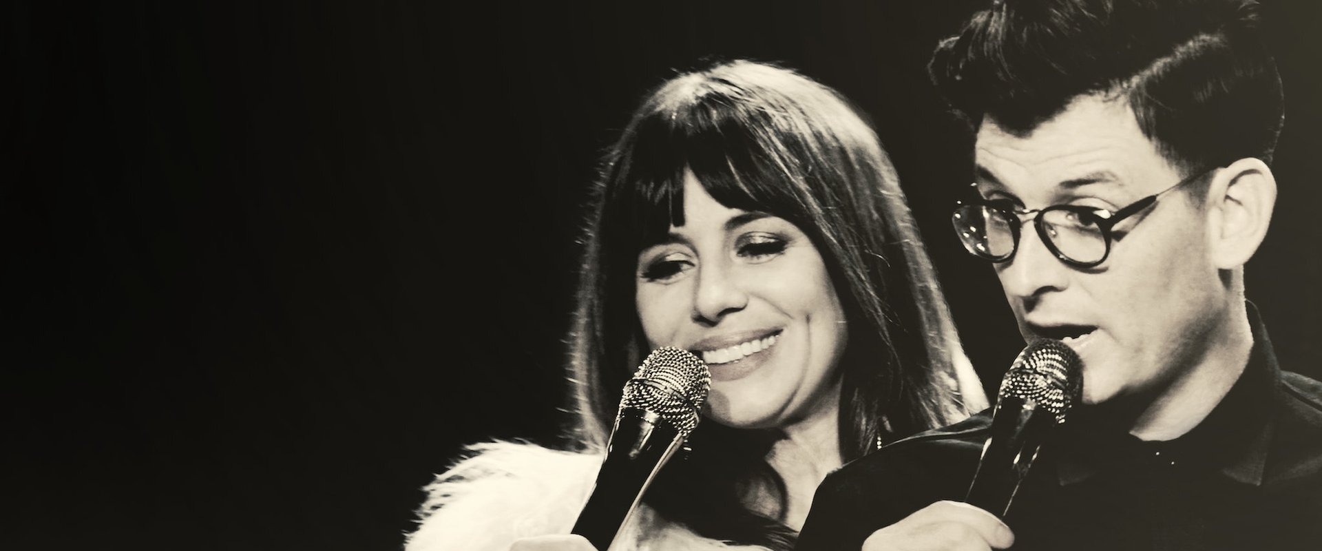 The Honeymoon Stand Up Special