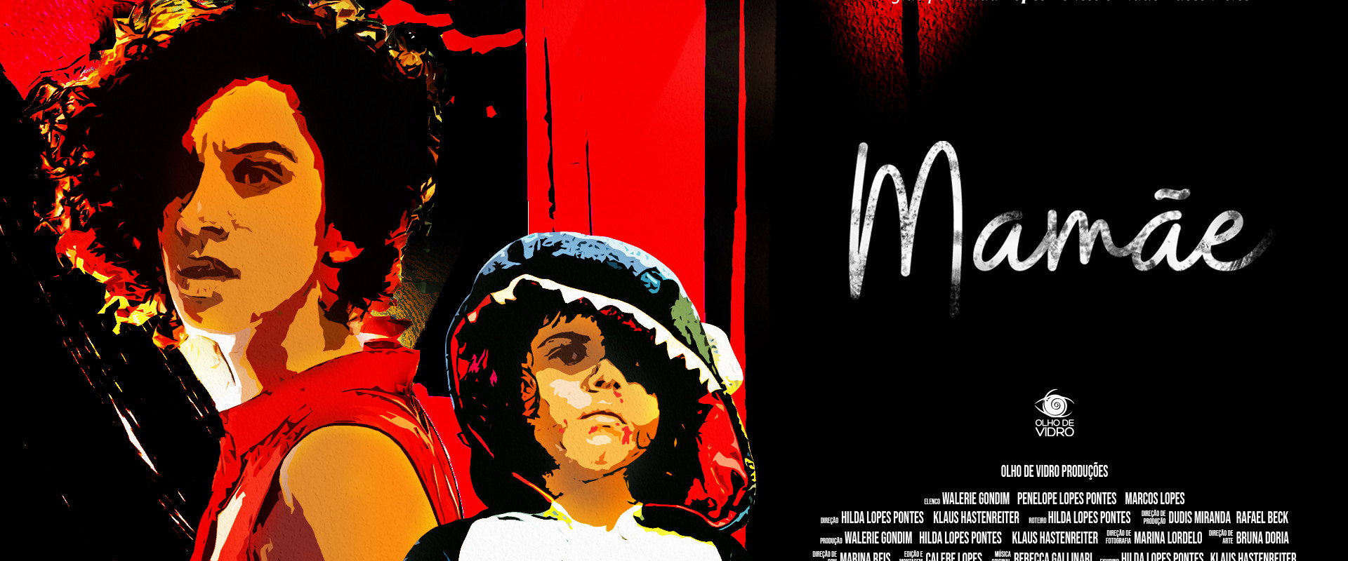 Mamãe!'s banner image
