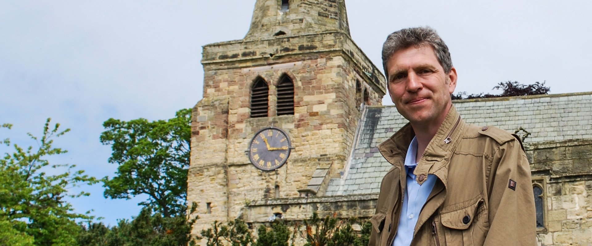 Pubs, Ponds and Power: The Story of the Village