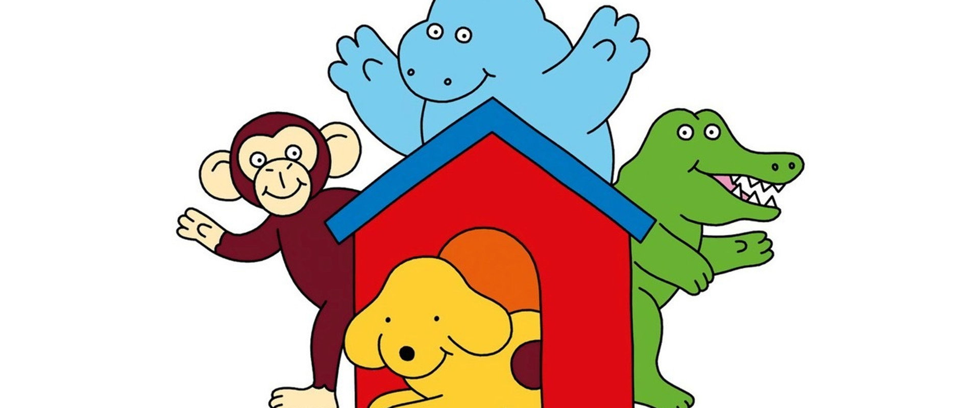 The Adventures of Spot