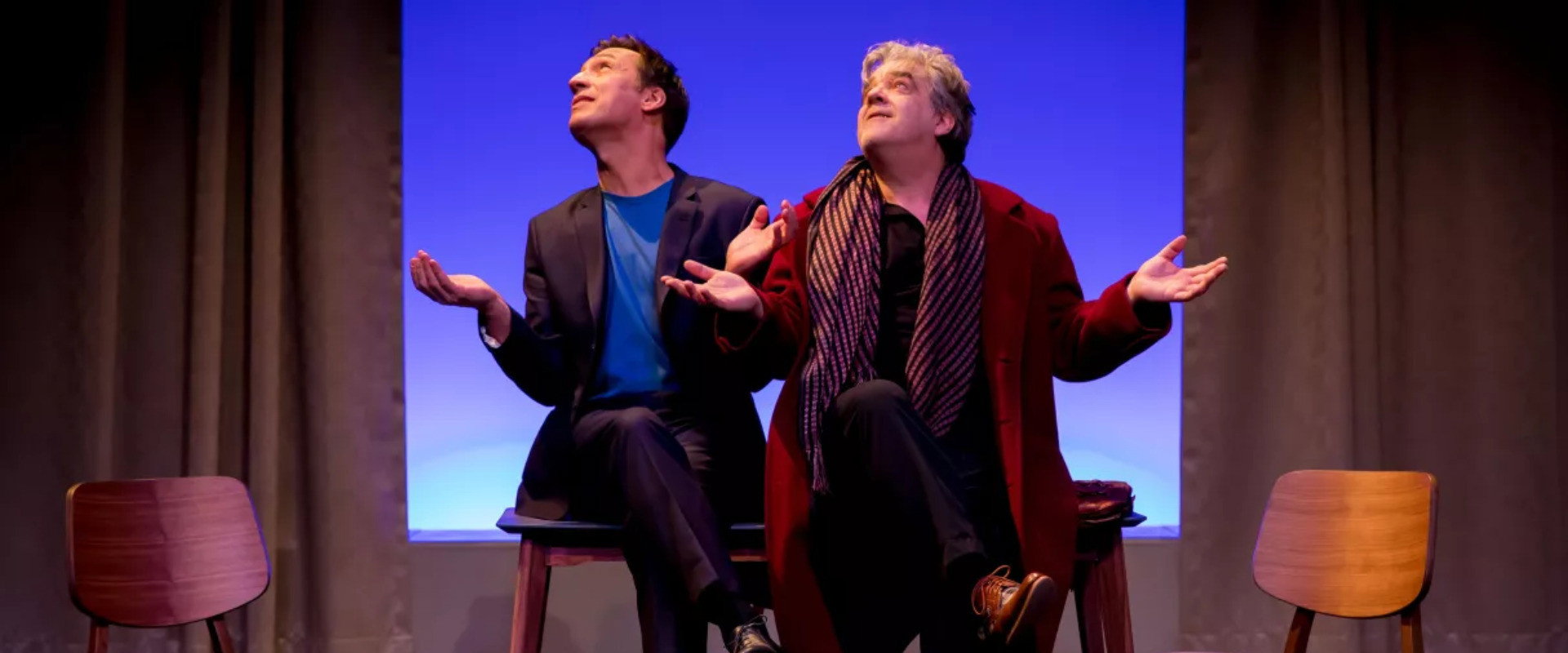 La voix d'or's banner image
