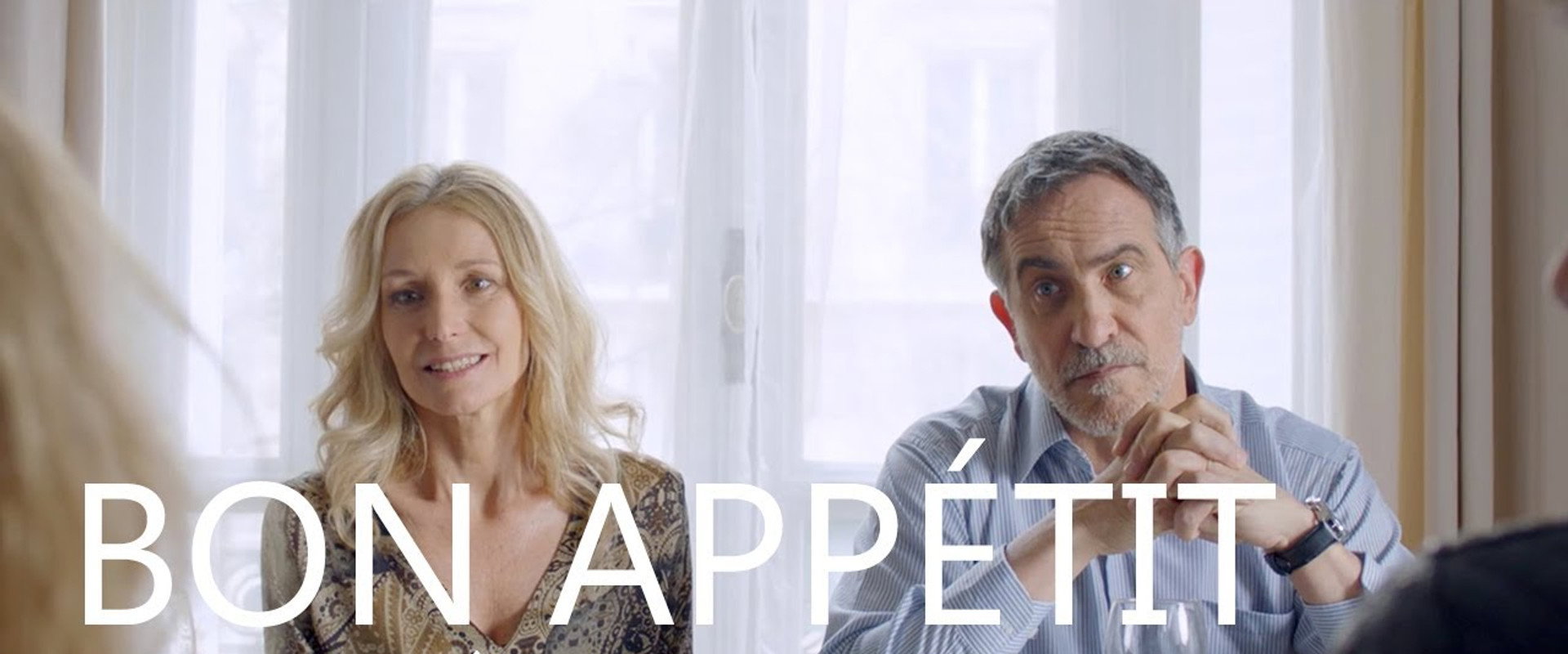 Bon appétit's banner image