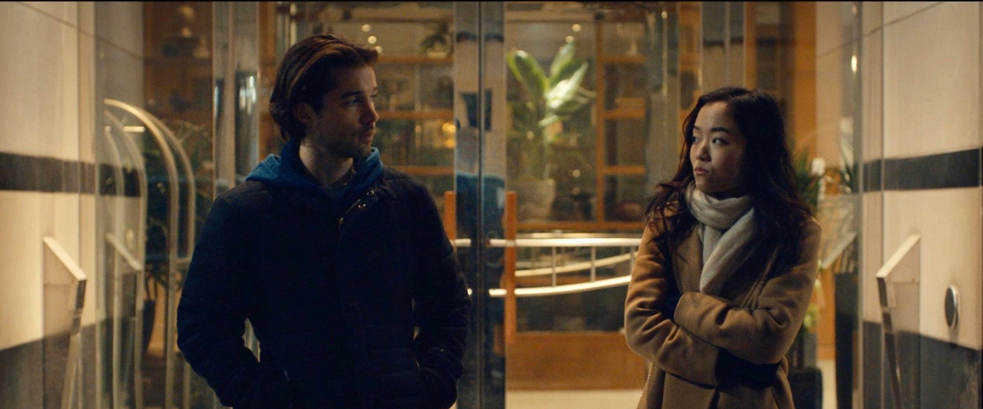 Stay the Night's banner image