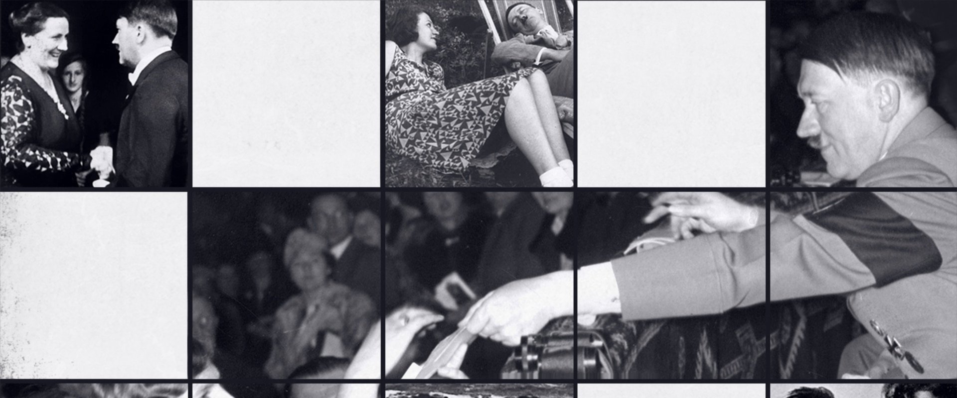 Hitler's Secret Sex Life