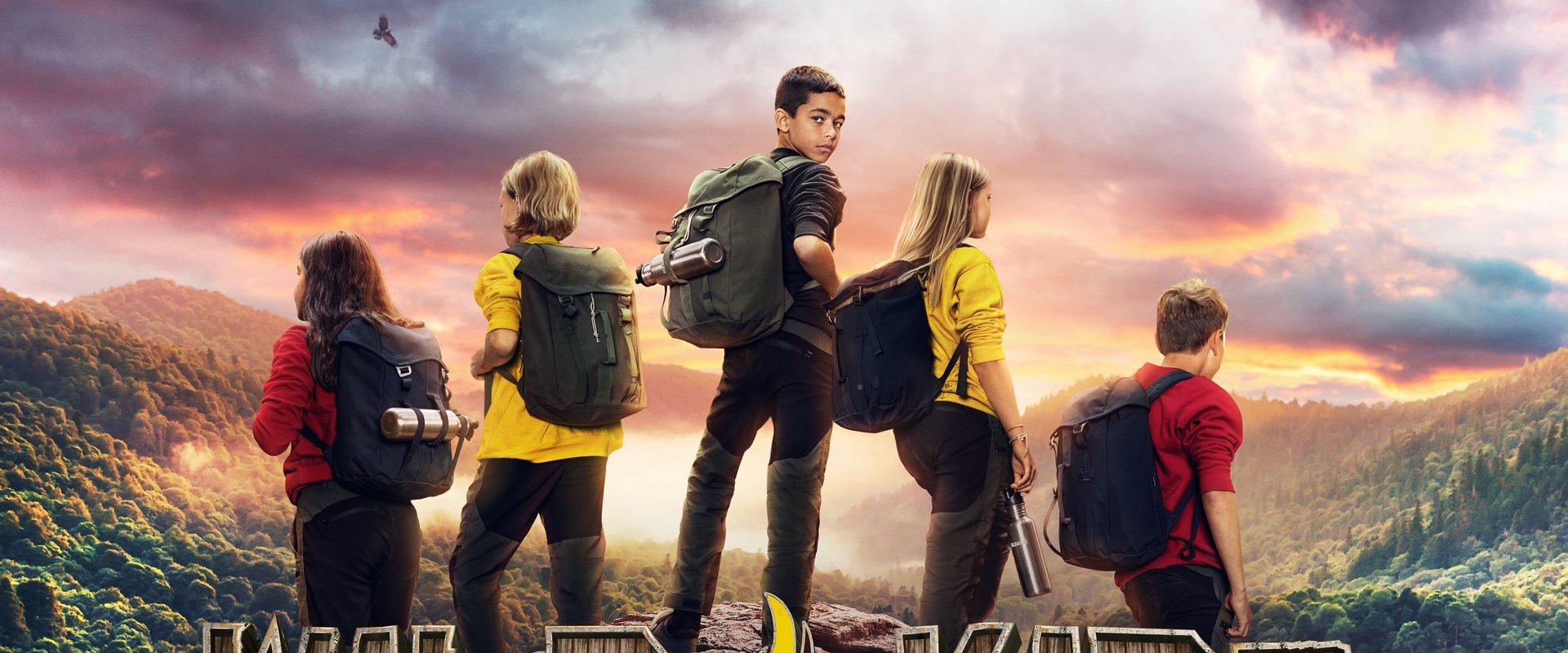 Wild Kids