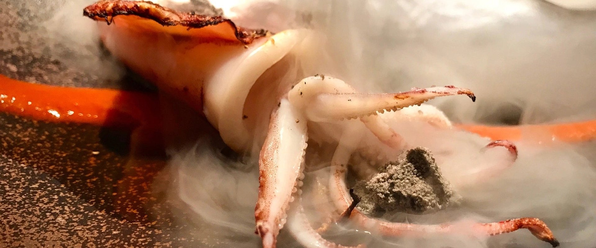 Michelin Stars: Tales from the Kitchen