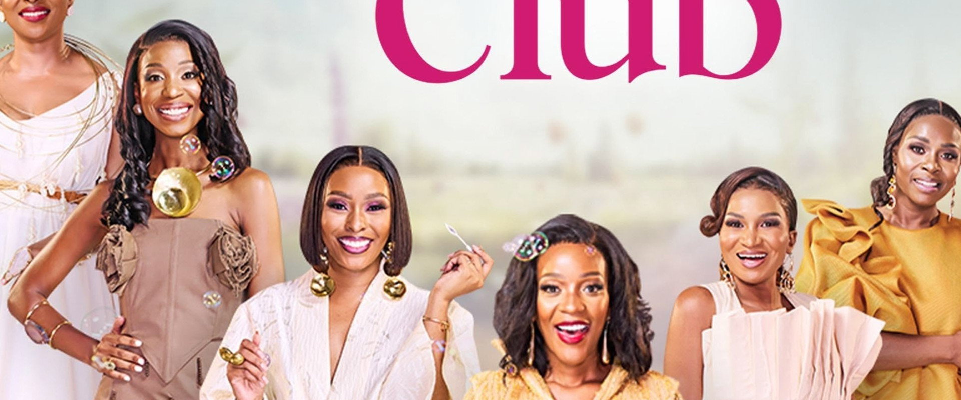 The Mommy Club