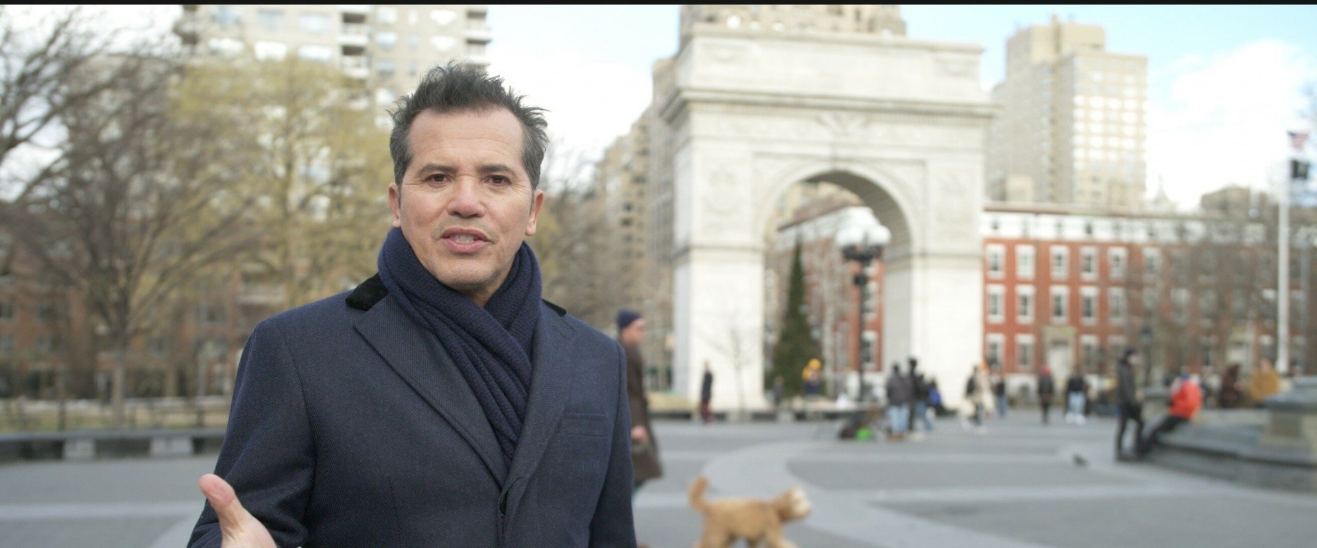 VOCES American Historia: The Untold History of Latinos