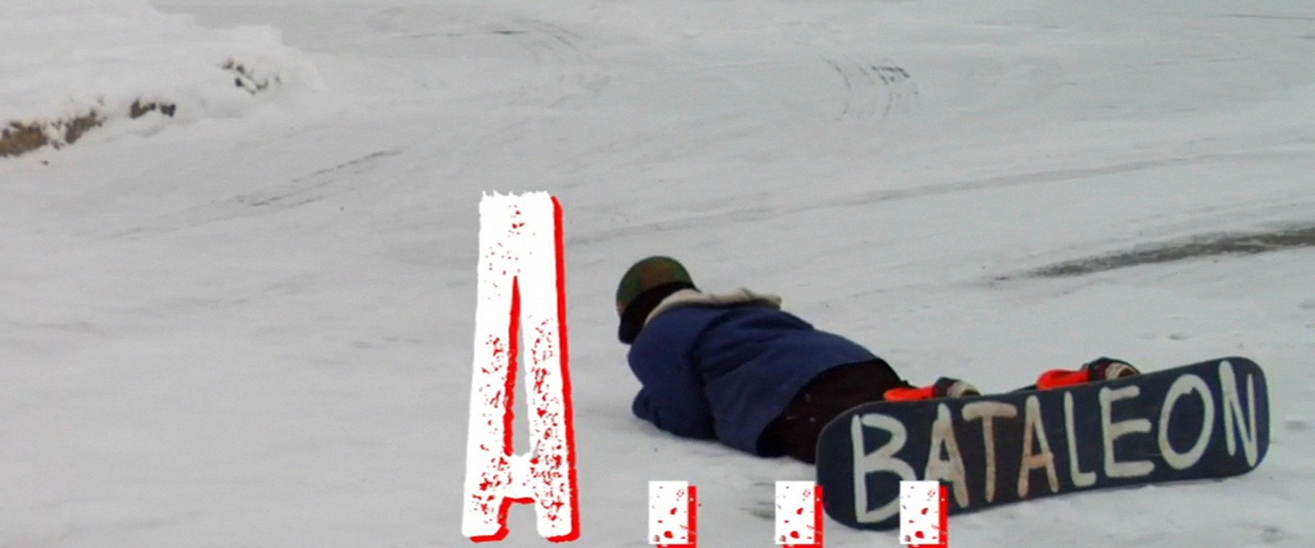 Brain Dead Heart Attack: A Think Thank Production