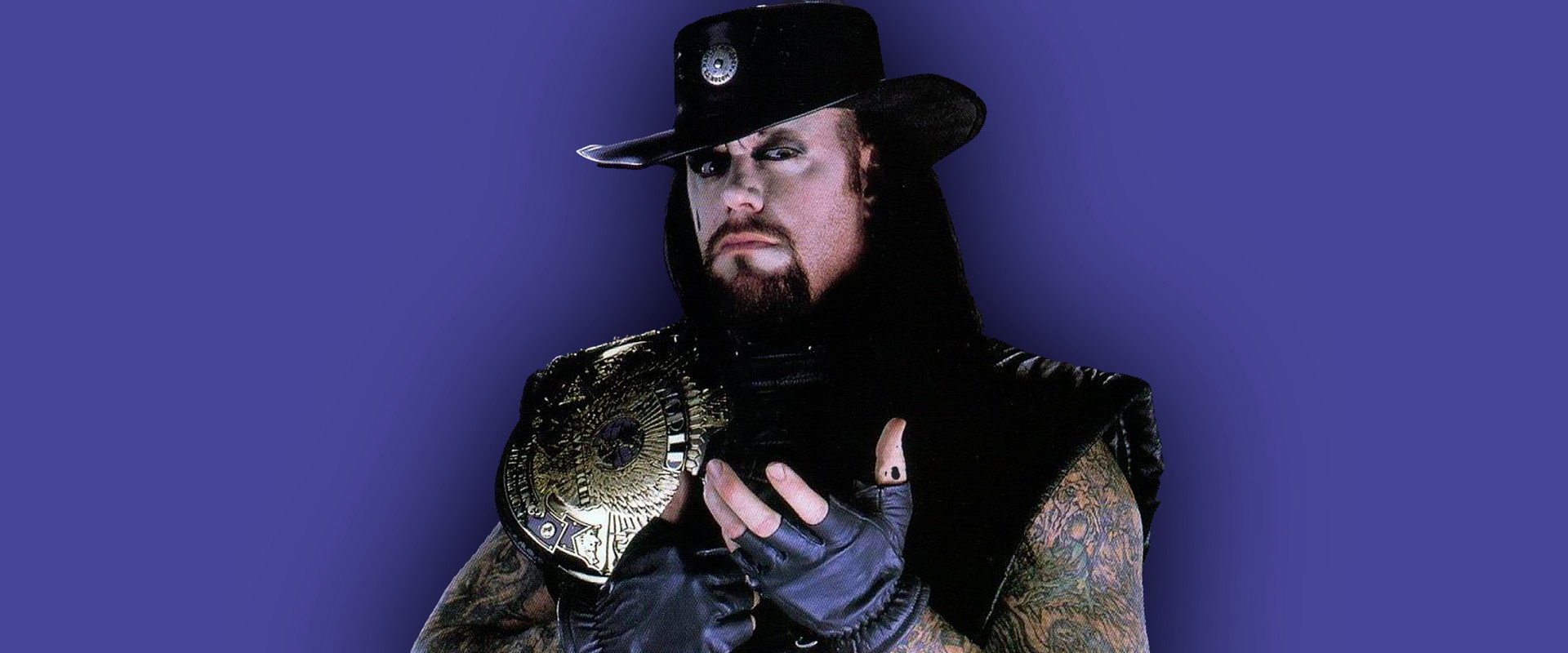 WWE In Your House 14: Revenge of the Taker's banner image
