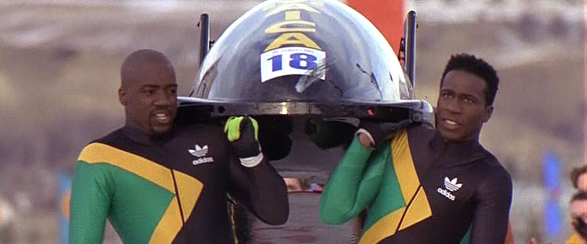 Cool Runnings