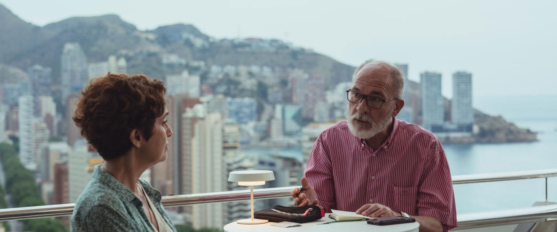 Después de Kim's banner image