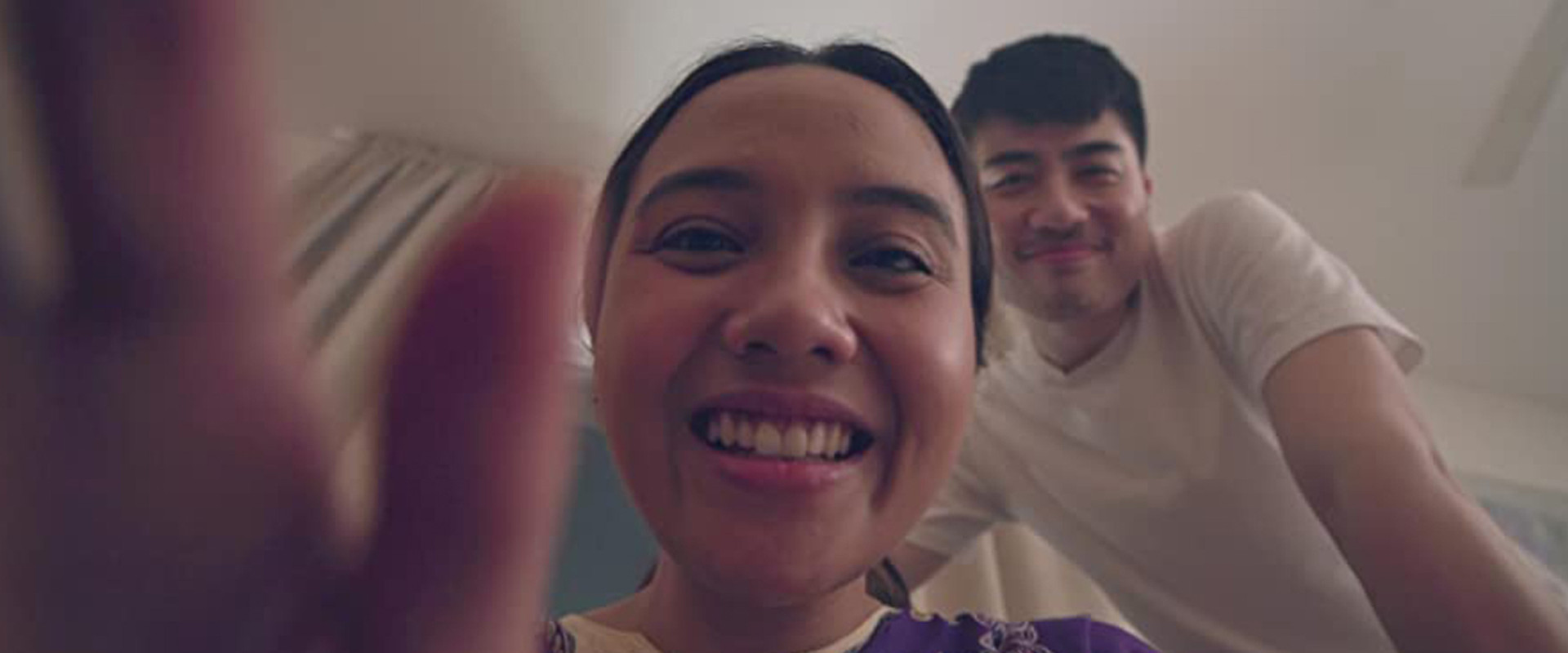 Can you love me most?'s banner image