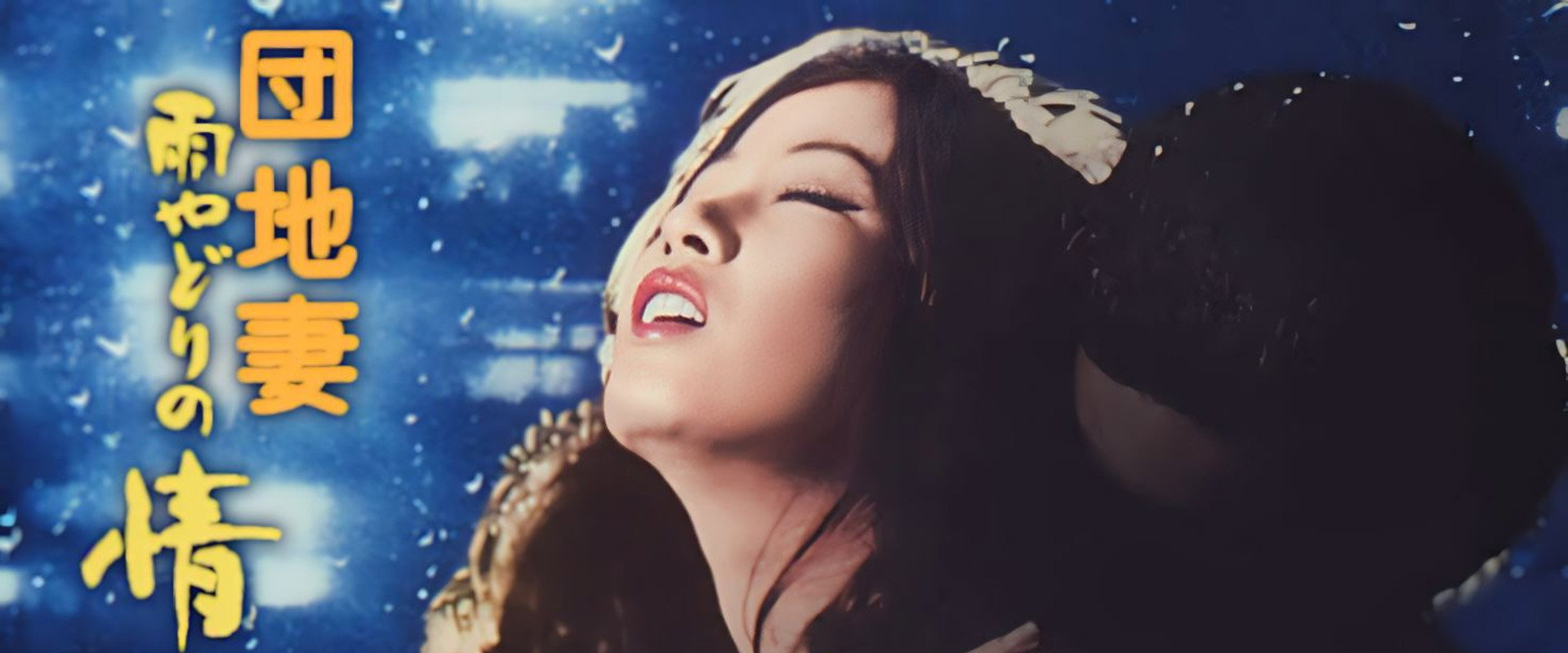 Apartment Wife: Rainy Day Affair's banner image