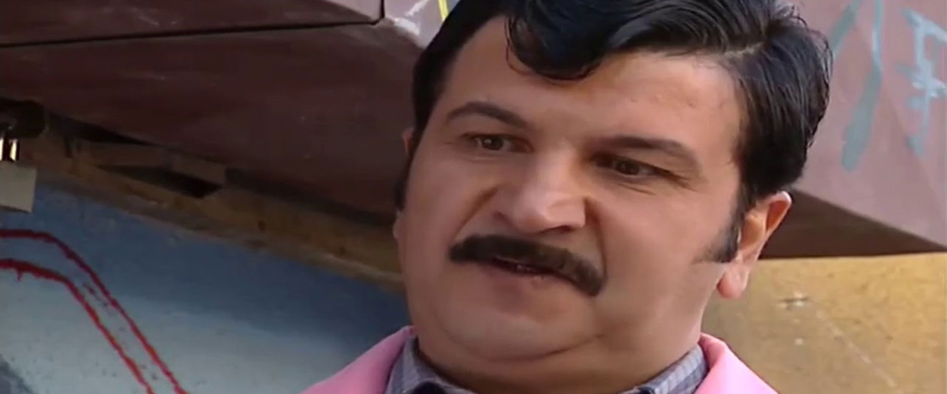 Al-Jouri Neighborhood