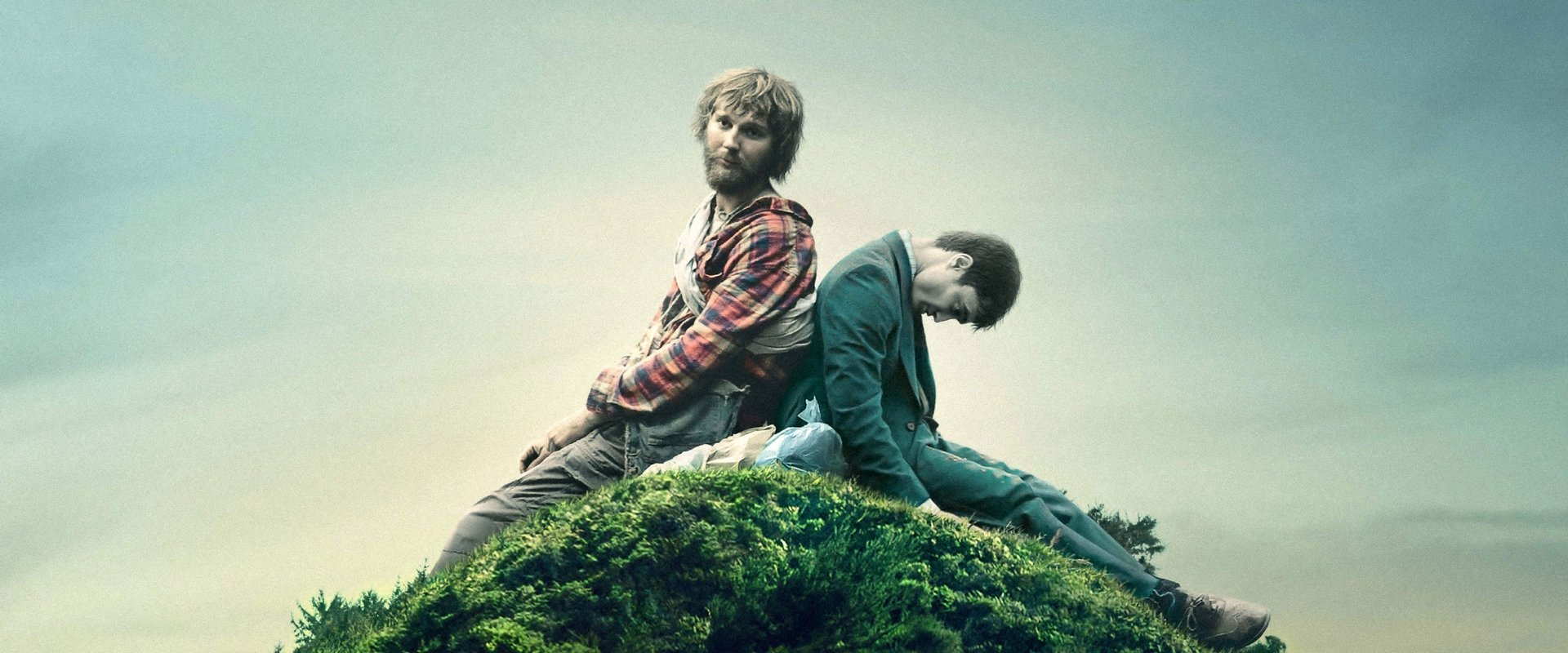 Swiss Army Man