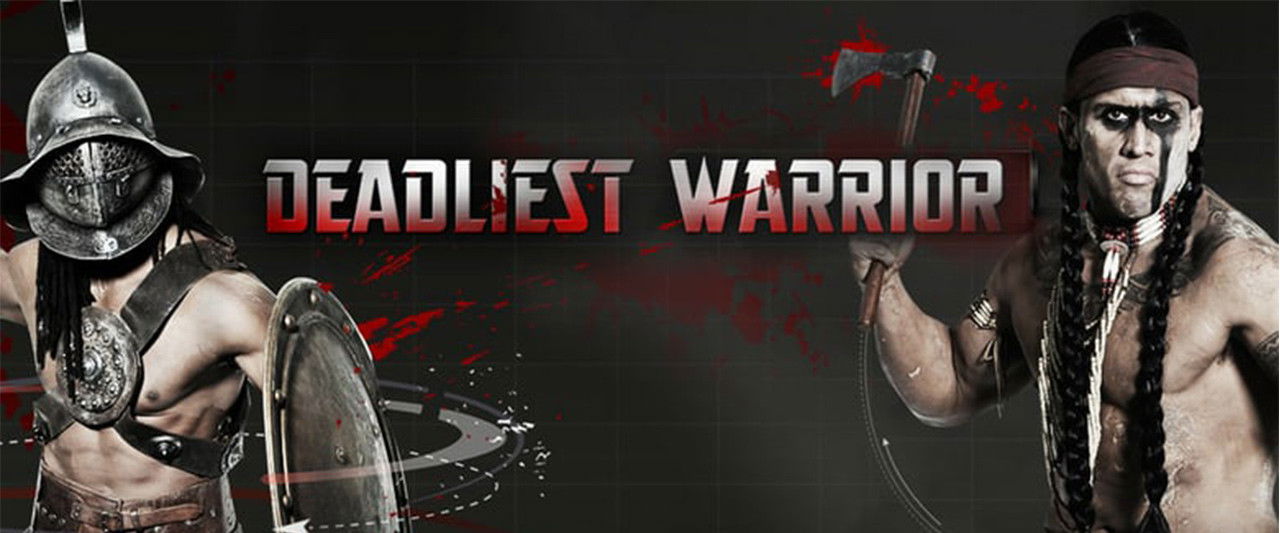 Deadliest Warrior
