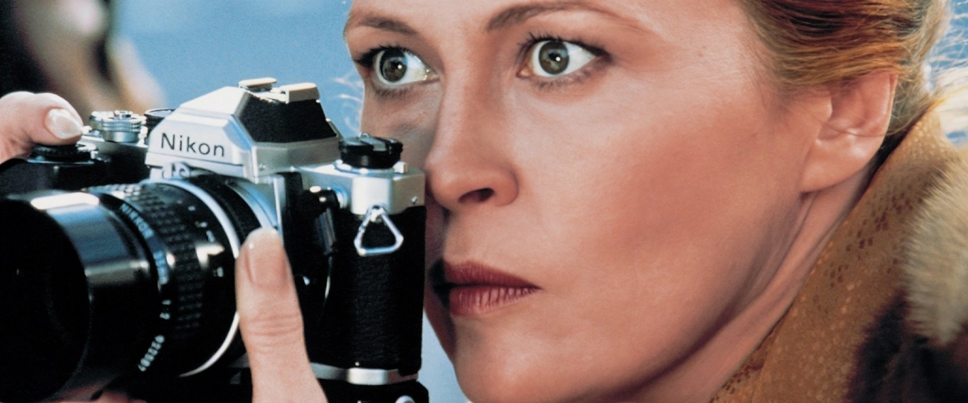 Eyes of Laura Mars