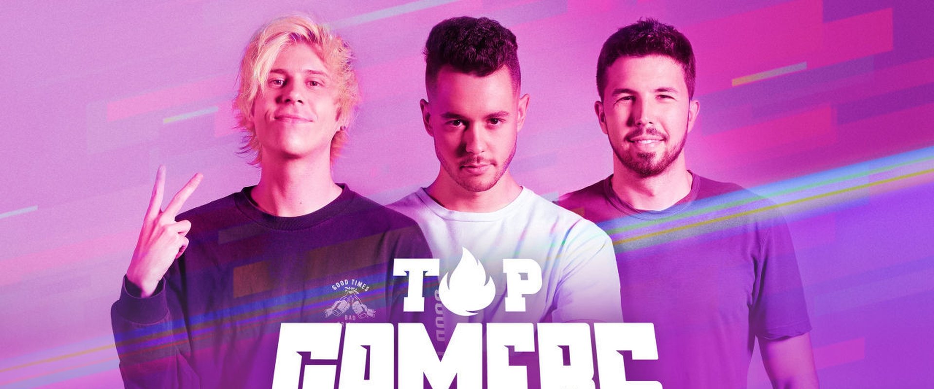 Top Gamers Academy