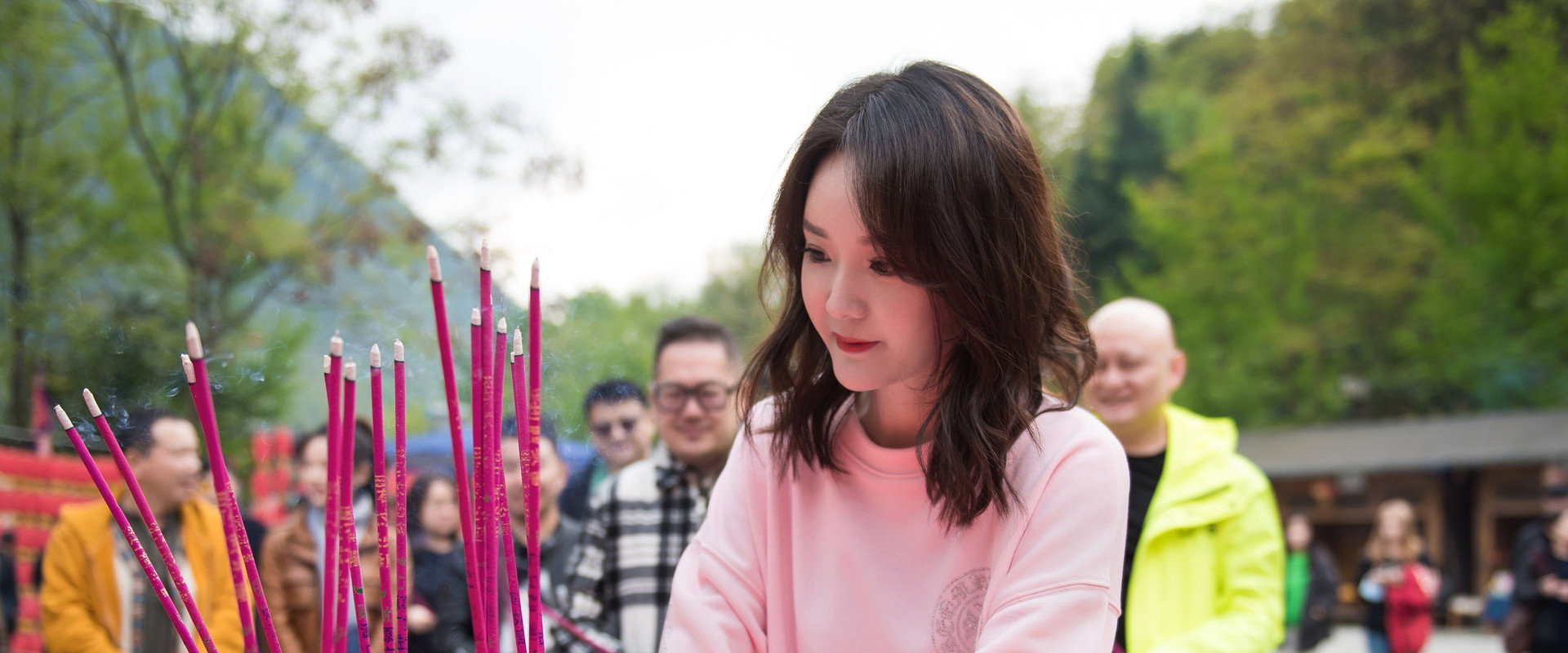 Our New Life's banner image