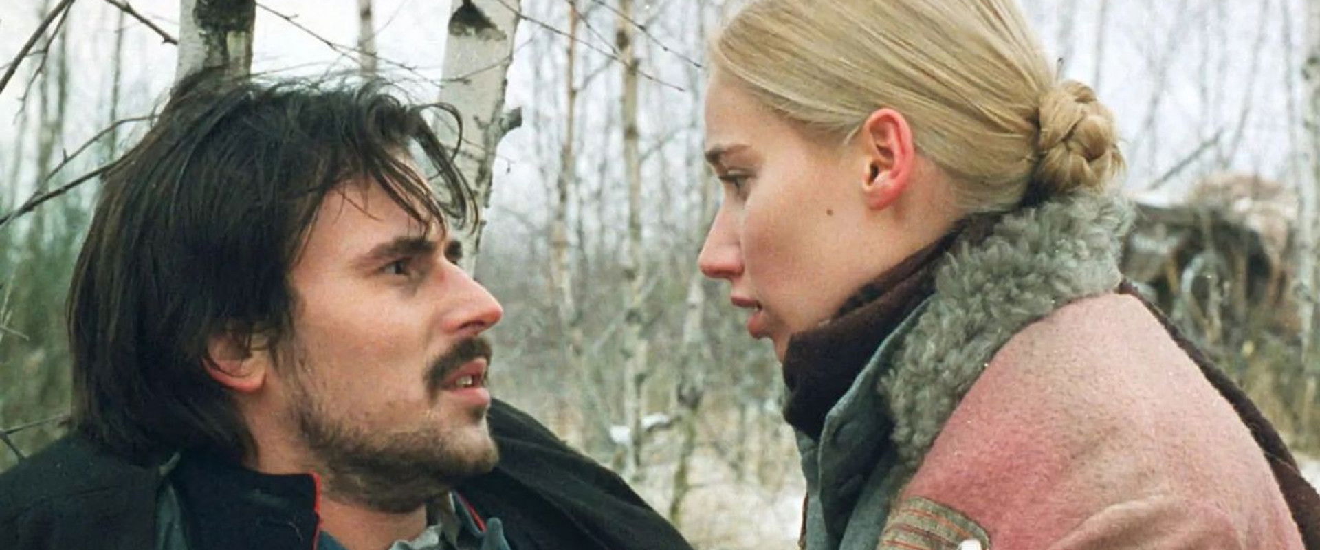 History of Cinema in Popielawy's banner image