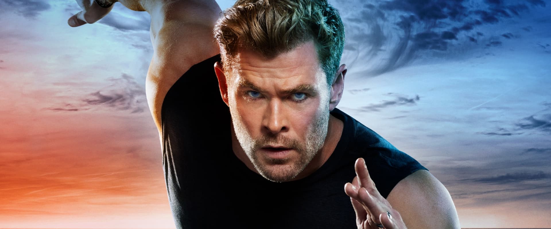 Limitless con Chris Hemsworth