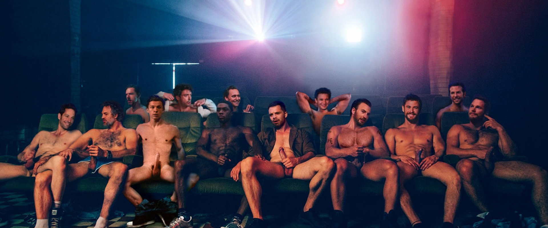 It Is Not the Pornographer That Is Perverse...'s banner image