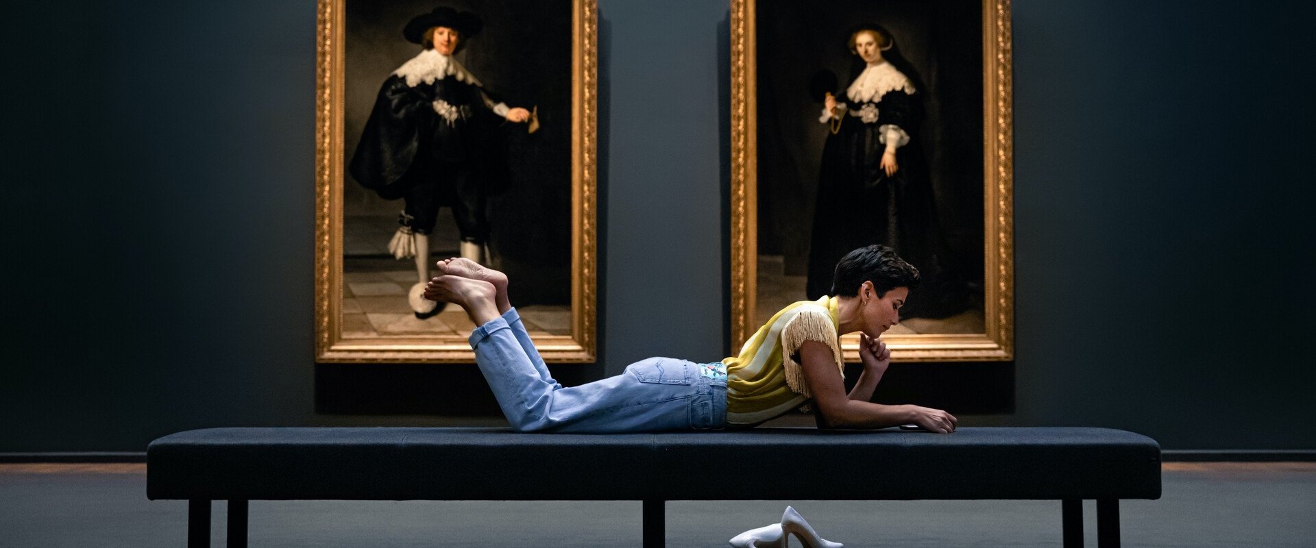 Project Rembrandt