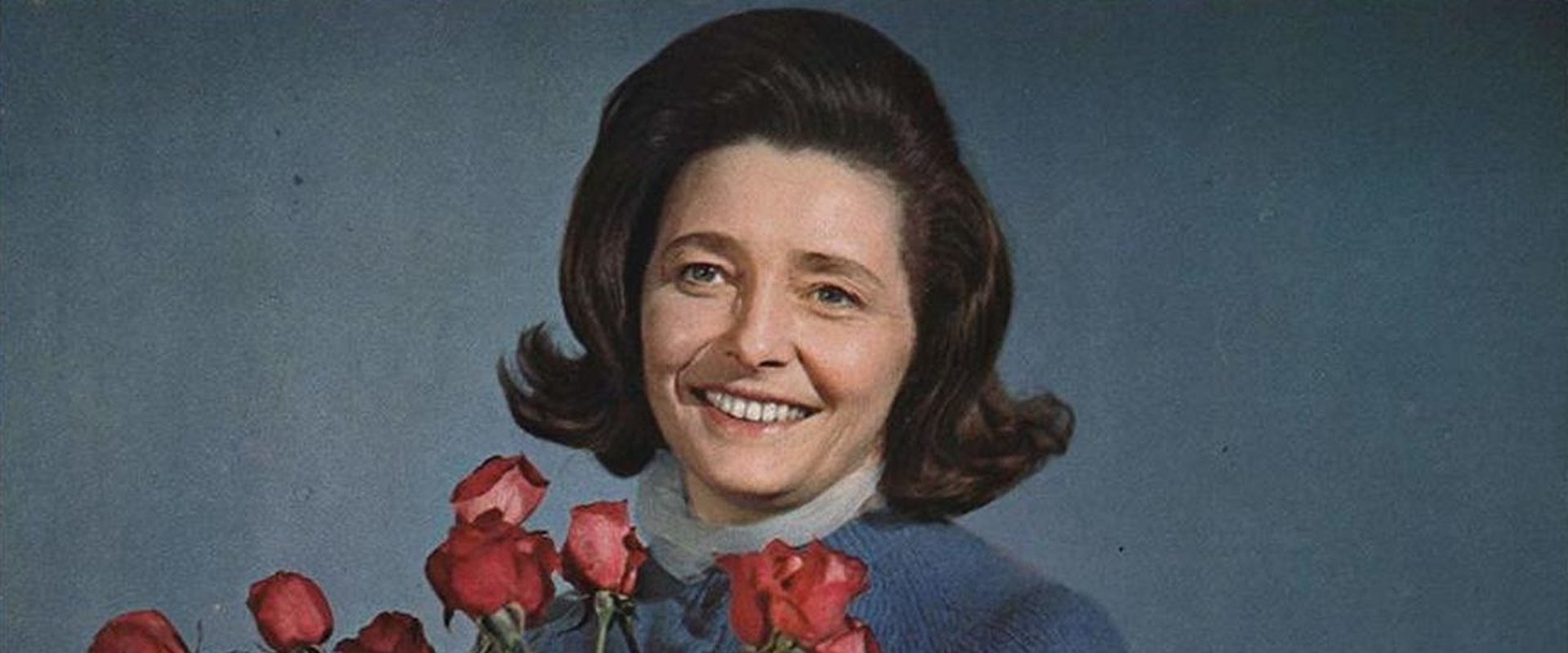 The Subject Was Roses