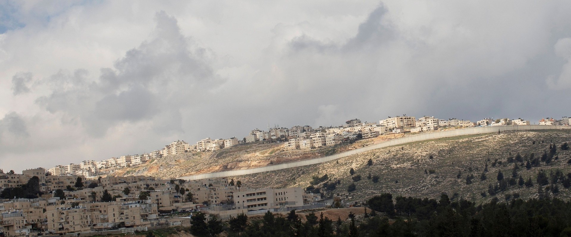 Jerusalem: City of Faith and Fury