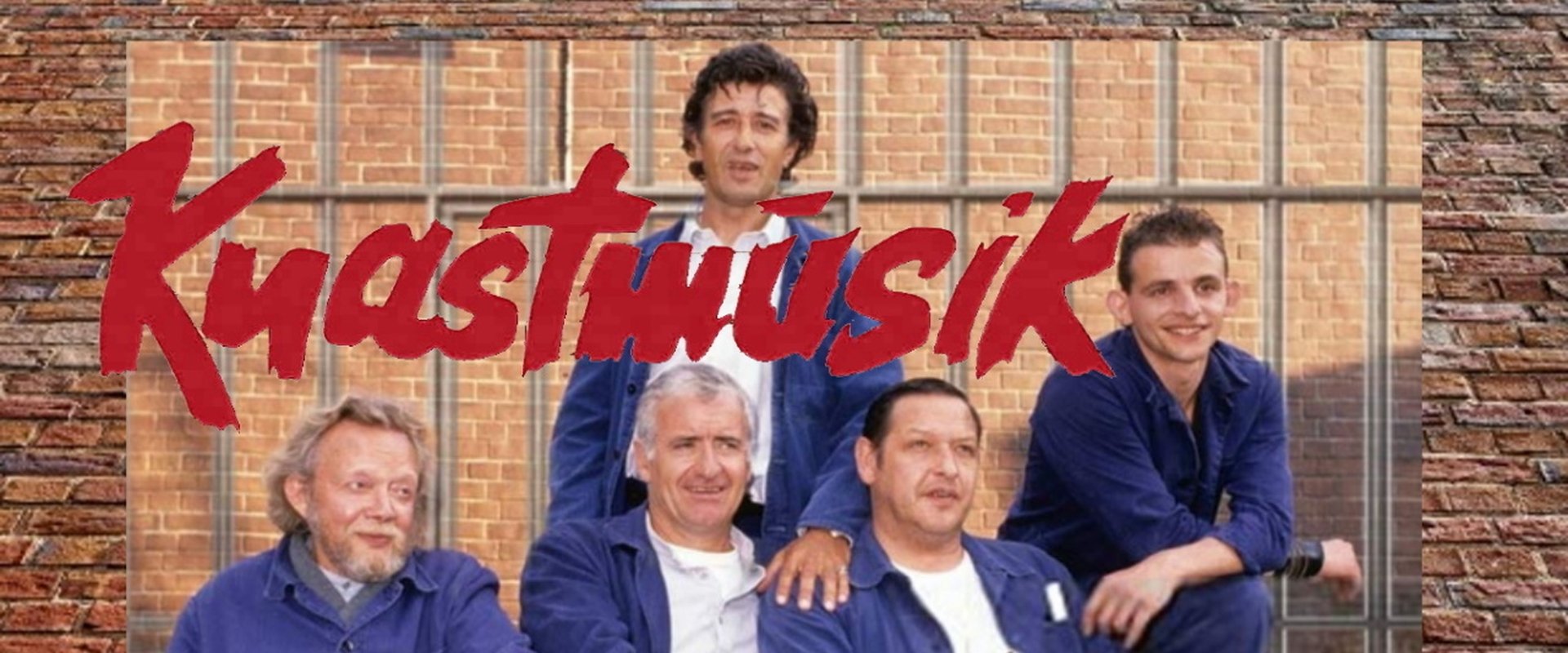 Knastmusik