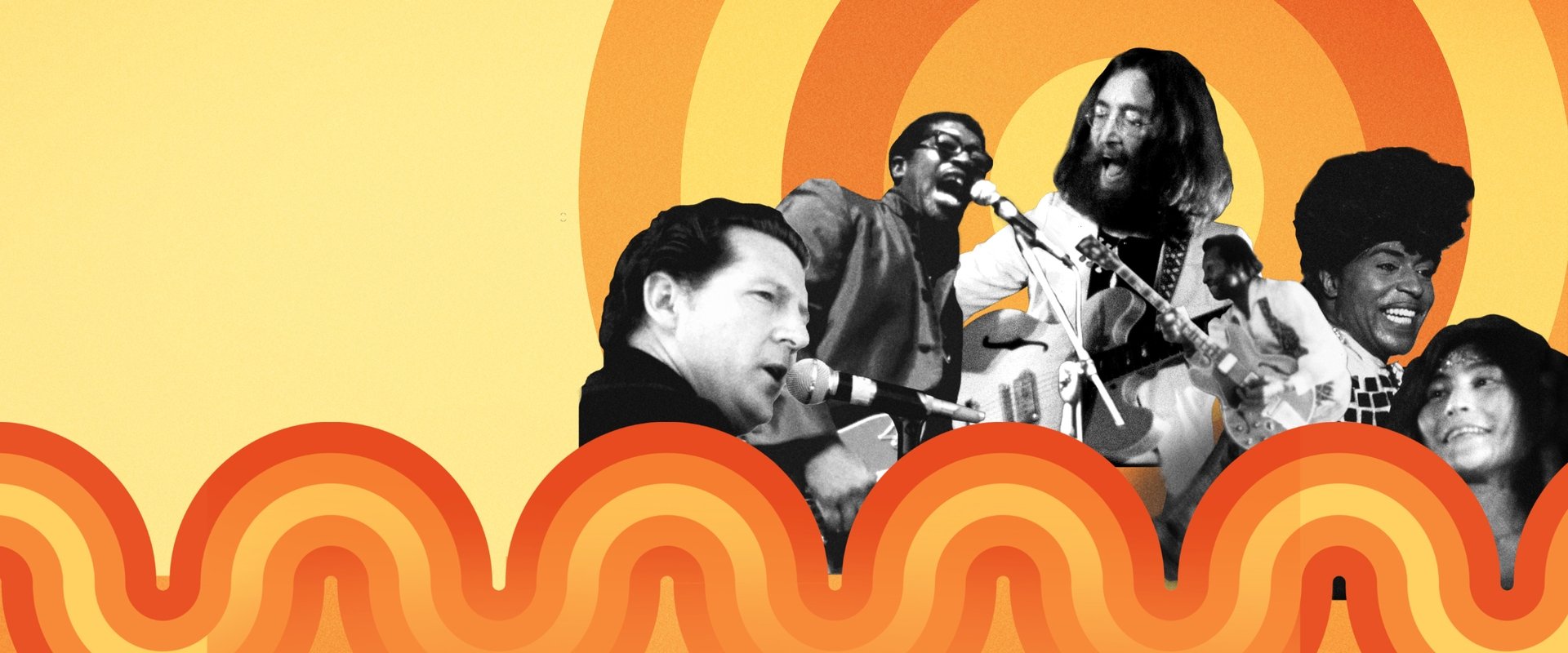 Revival69: The Concert That Rocked the World