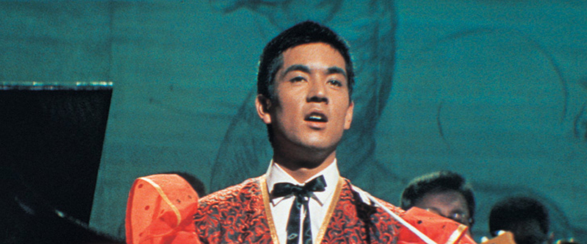 Sir Galahad in Campus's banner image